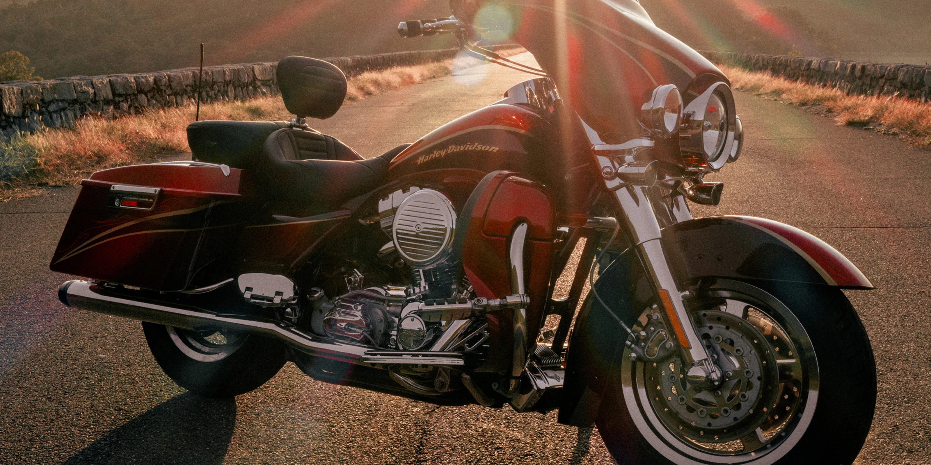 The Best Damn Ride