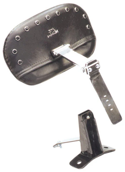 Driver Backrest Kit for Harley-Davidson FL Touring 1997-2007 - Image 3