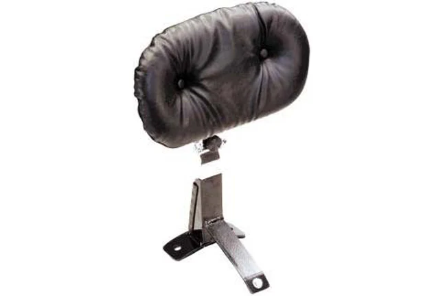 Regal Driver Backrest Kit for Harley-Davidson FL Touring 2009-2025 - Image 3